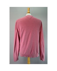 Tommy Hilfiger sweater knidwear pink XL