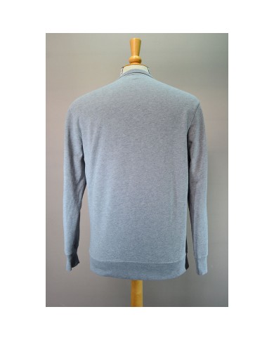 Levi's sweater gray M
