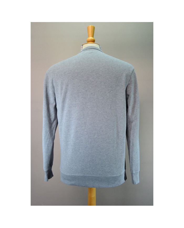 Levi's sweater gray M