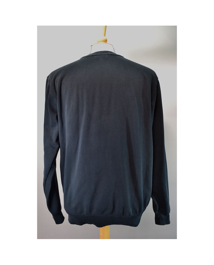 Kappa sweater black XL