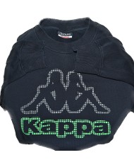 Kappa sweater black XL
