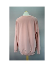 Puma sweater pink L