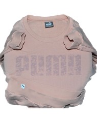 Puma sweater pink L