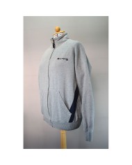 Champion vest zipper gray M