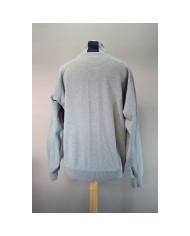 Champion vest zipper gray M