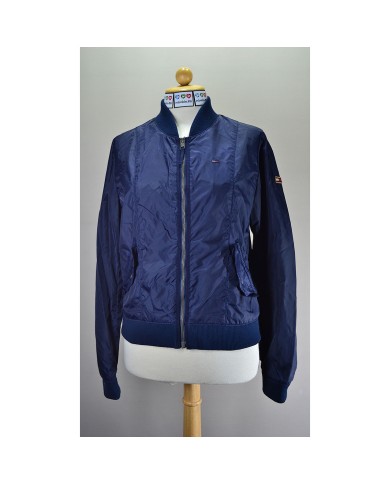 Tommy Hilfiger jacket blue S