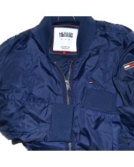 Tommy Hilfiger jacket blue S