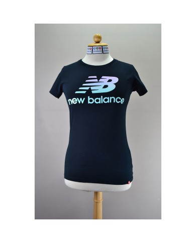 New Balance t-shirt black XS