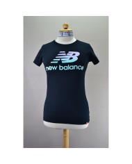 New Balance t-shirt black XS