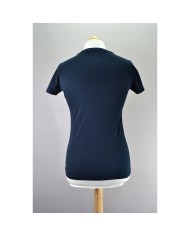 New Balance t-shirt black XS