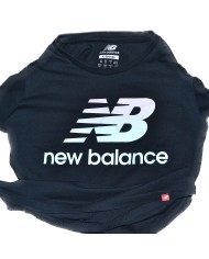 New Balance t-shirt black XS