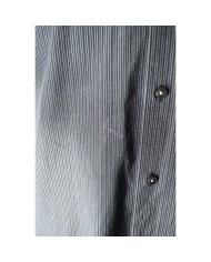 Hugo Boss shirt striped regular-fit long sleeve black XL