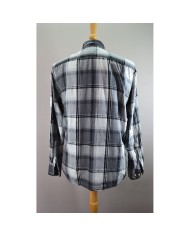 Tommy Hilfiger shirt long sleeve black M