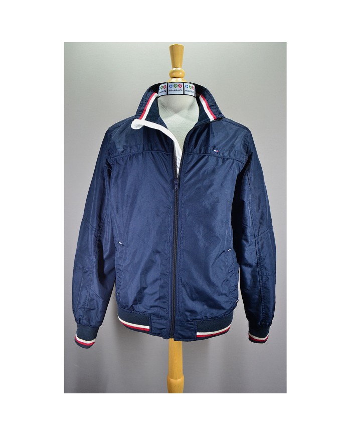 Tommy Hilfiger jacket blue M