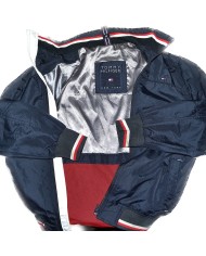 Tommy Hilfiger jacket blue M