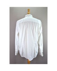 Tommy Hilfiger shirt long slim-fit white XL