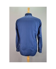 Hugo Boss shirt slim-fit long sleeve blue L Hugo Boss shirt slim-fit long sleeve blue L