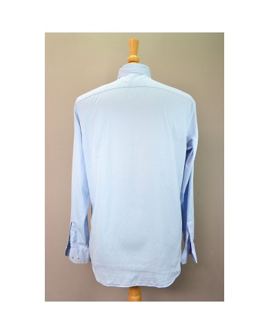 Hugo Boss shirt  long sleeve blue M