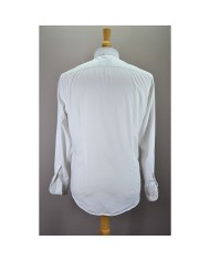 Tommy Hilfiger shirt long sleeve white M
