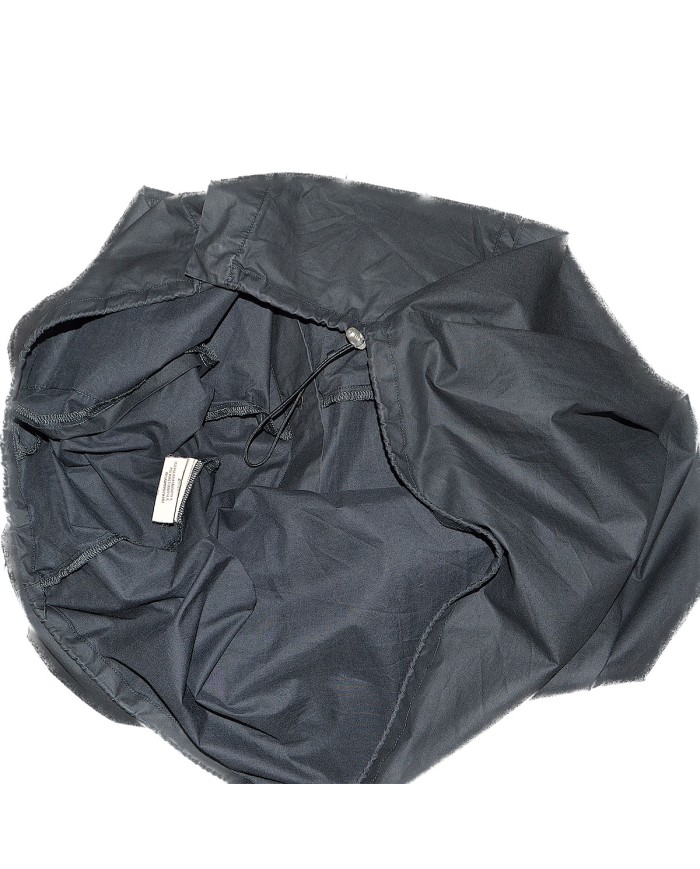 Hugo Boss shirt  long sleeve pockets black XL