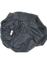 Hugo Boss shirt  long sleeve pockets black XL