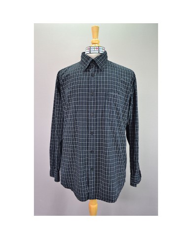 Tommy Hilfiger shirt long sleeve black L