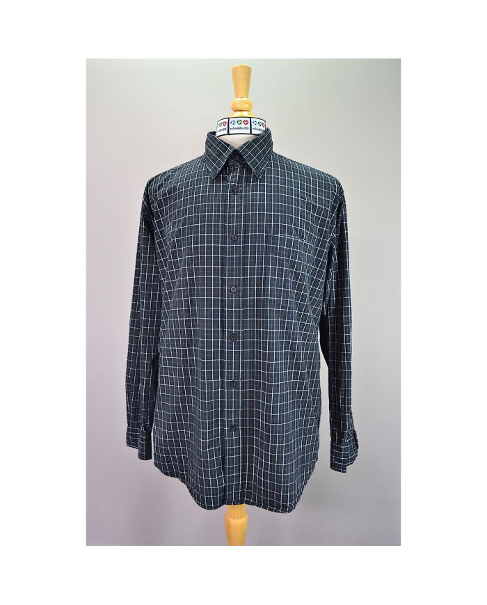 Tommy Hilfiger shirt long sleeve black L