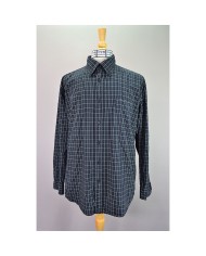 Tommy Hilfiger shirt long sleeve black L Tommy Hilfiger shirt long sleeve black L