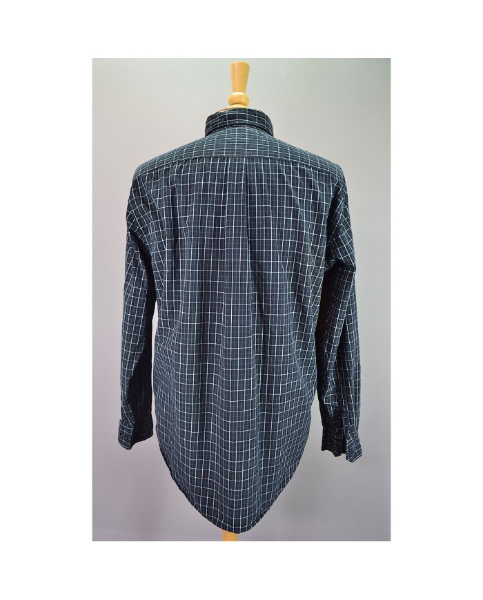 Tommy Hilfiger shirt long sleeve black L