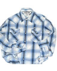 Tommy Hilfiger shirt long sleeve white L