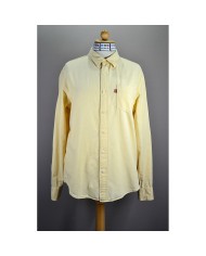 Lee shirt long sleeve blue XL