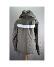 The North Face winter jacket brown L