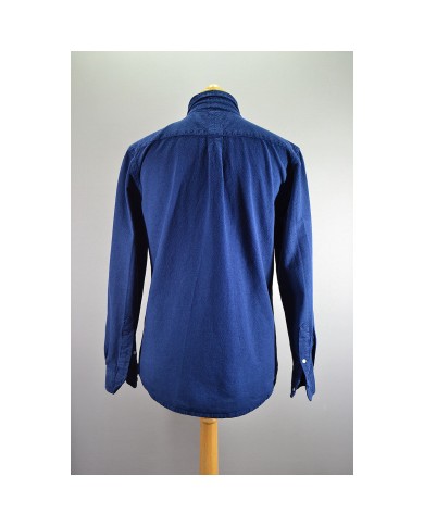 Ralph Lauren shirt denim blue M