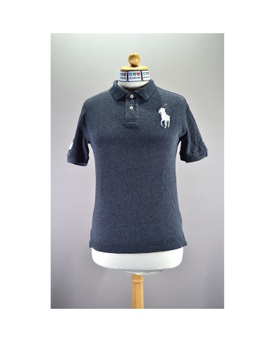 Ralph Lauren polo-shirt gray M