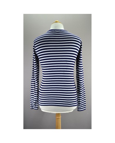 Ralph Lauren t-shirt long sleeve blue S