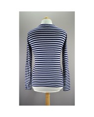 Ralph Lauren t-shirt long sleeve blue S