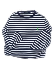 Ralph Lauren t-shirt long sleeve blue S