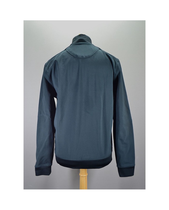 Lyle & Scott jacket black S