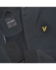 Lyle & Scott jacket black S