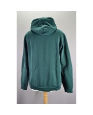 Puma hoodie green XL