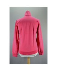 Puma vest zipper pink M