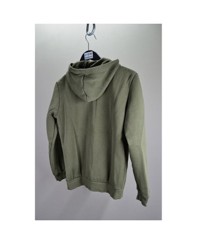 Puma hoodie green 13/14 years Puma hoodie green 13/14 years