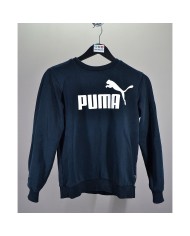 Puma sweater gray 13/14 years