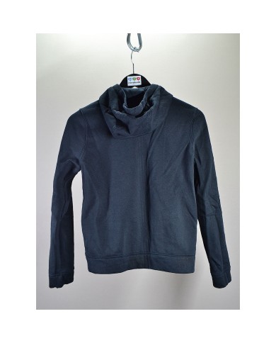 Nike hoodie zipper black 9/10 years Nike hoodie zipper black 9/10 years