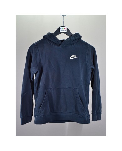 Nike hoodie black 10/11 years Nike hoodie black 10/11 years
