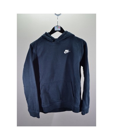 Nike hoodie black 14/15 years Nike hoodie black 14/15 years