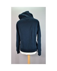 Puma hoodie zipper black  L