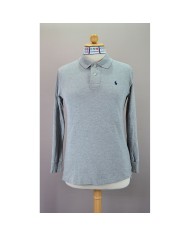 Ralph Lauren polo-shirt gray M