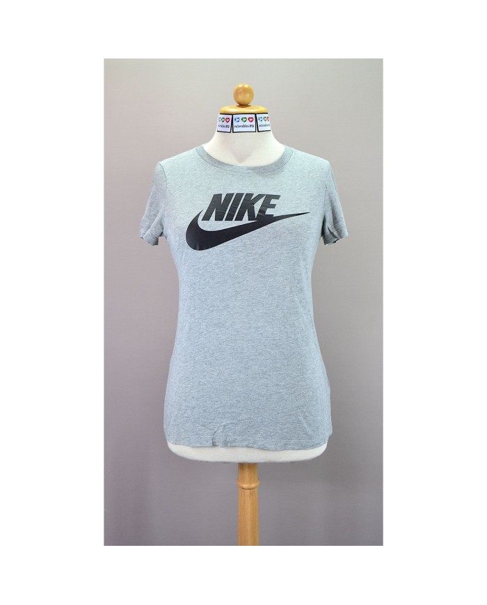 Nike t-shirt gray S