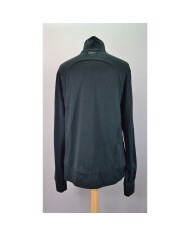 Adidas track-jacket black M